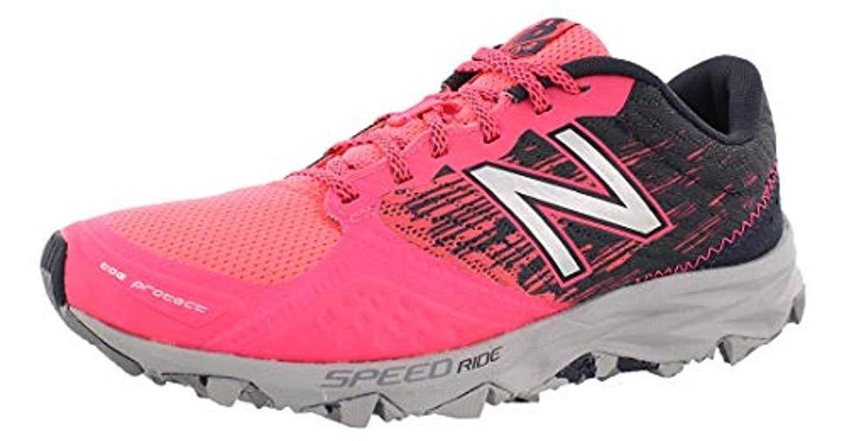 new balance women's 690v2 trail running shoes