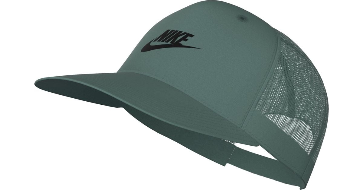 Baseball Cap Fv5522 Nike Pro Futura Snapback Cap Hat Black