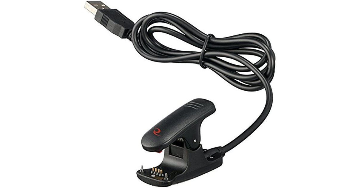 rip curl watch charger