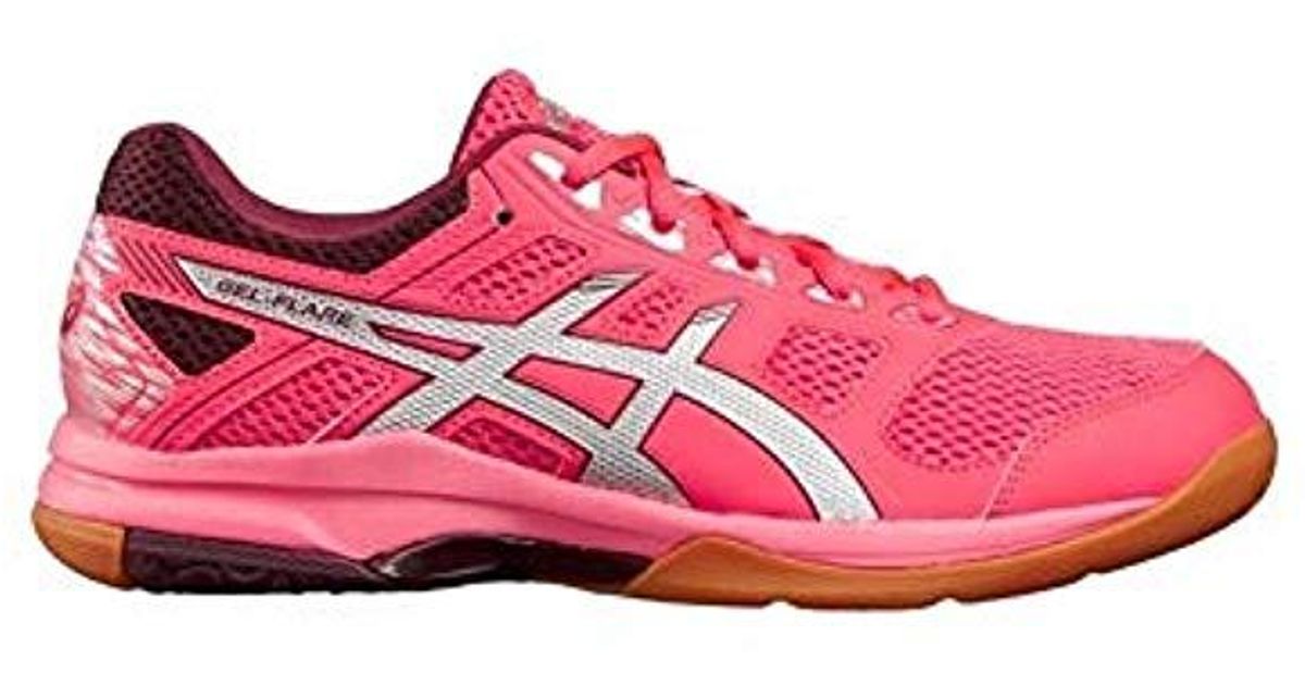 asics gel flare 6 femme