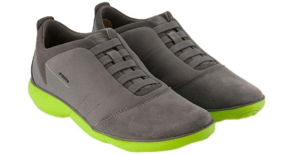 U shop nebula geox
