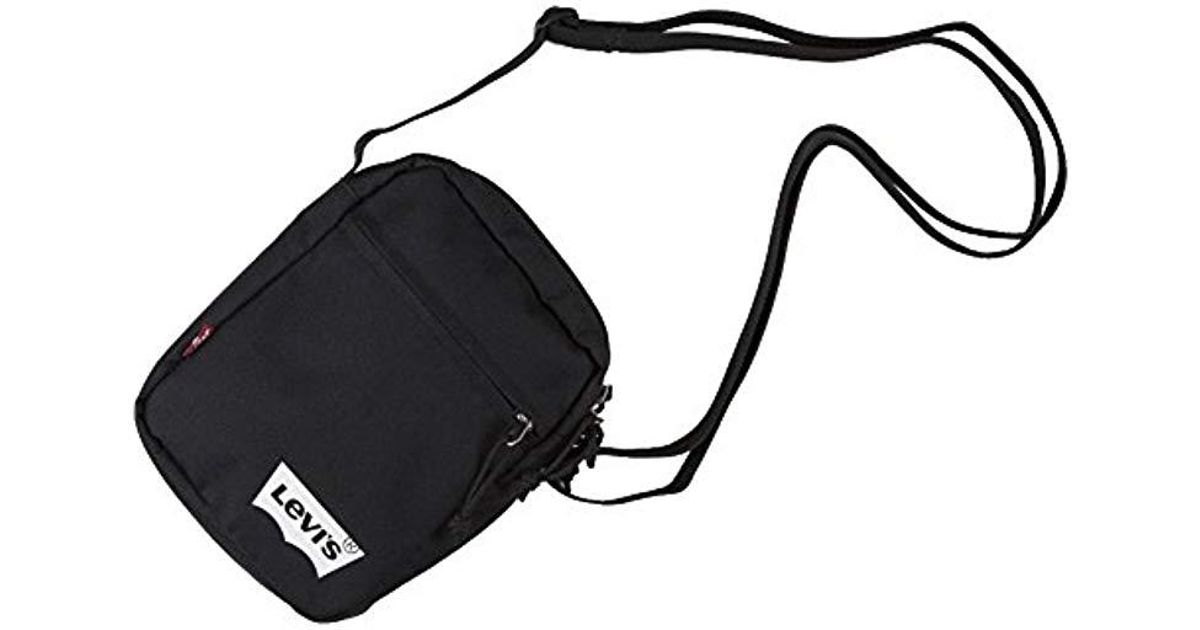 levi's mini crossbody bag