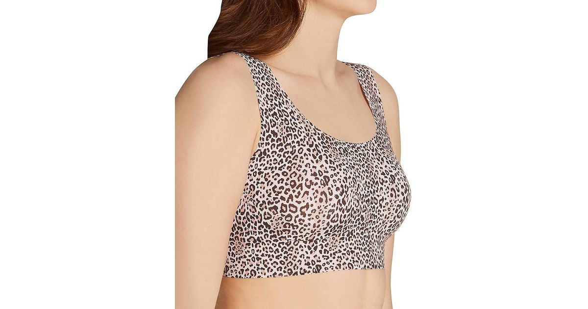 Bali Comfort Revolution Easylite Seamless Wireless Bra Df3491 Lyst