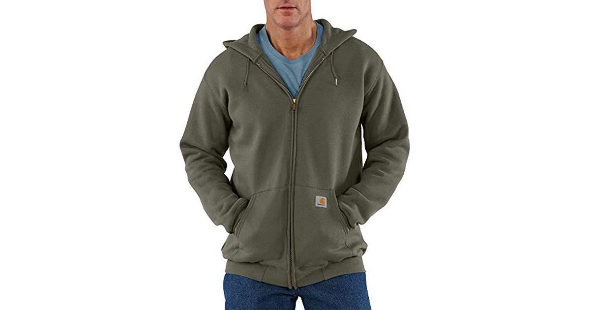 k122 carhartt