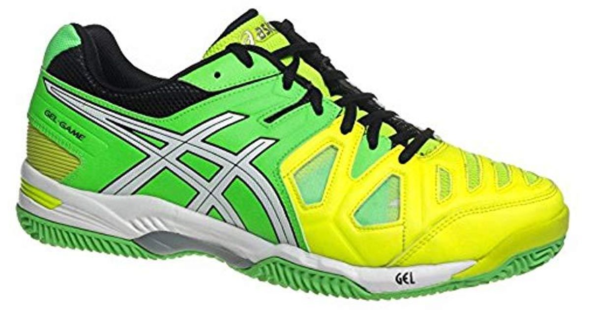 asics gel game 5 clay asics gel game 5 clay