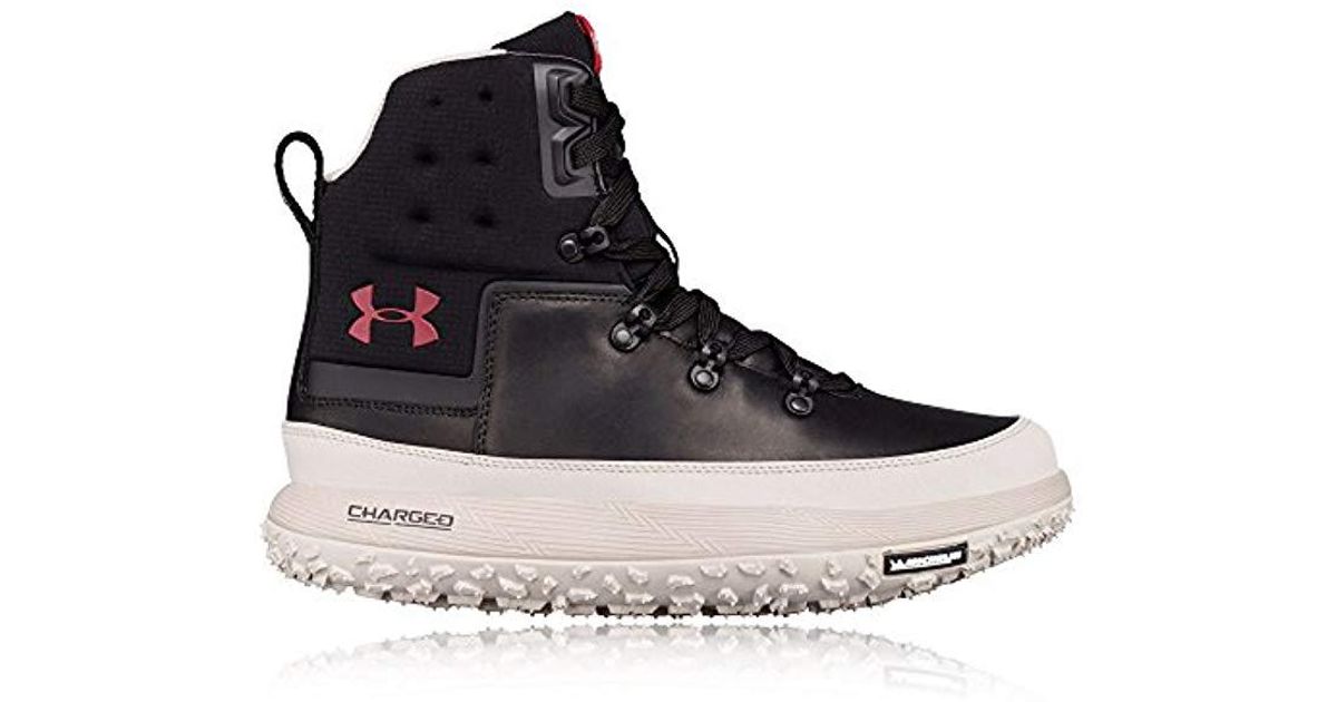 under armour govie boot