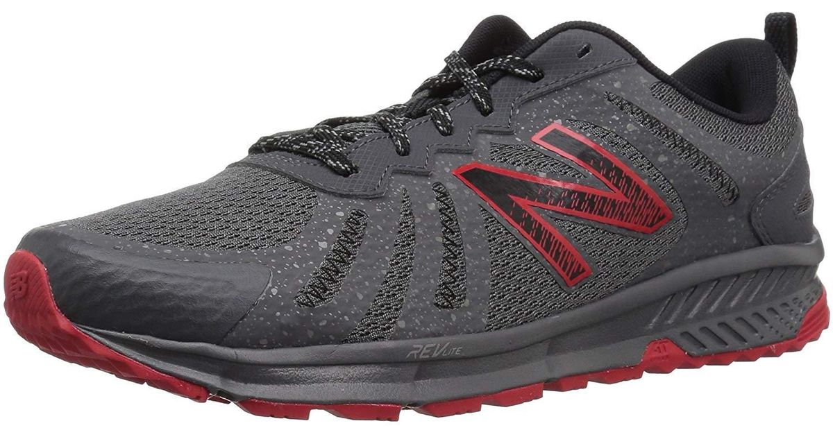 new balance 590v4 mens trail running shoes