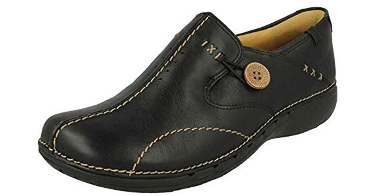 clarks unloops