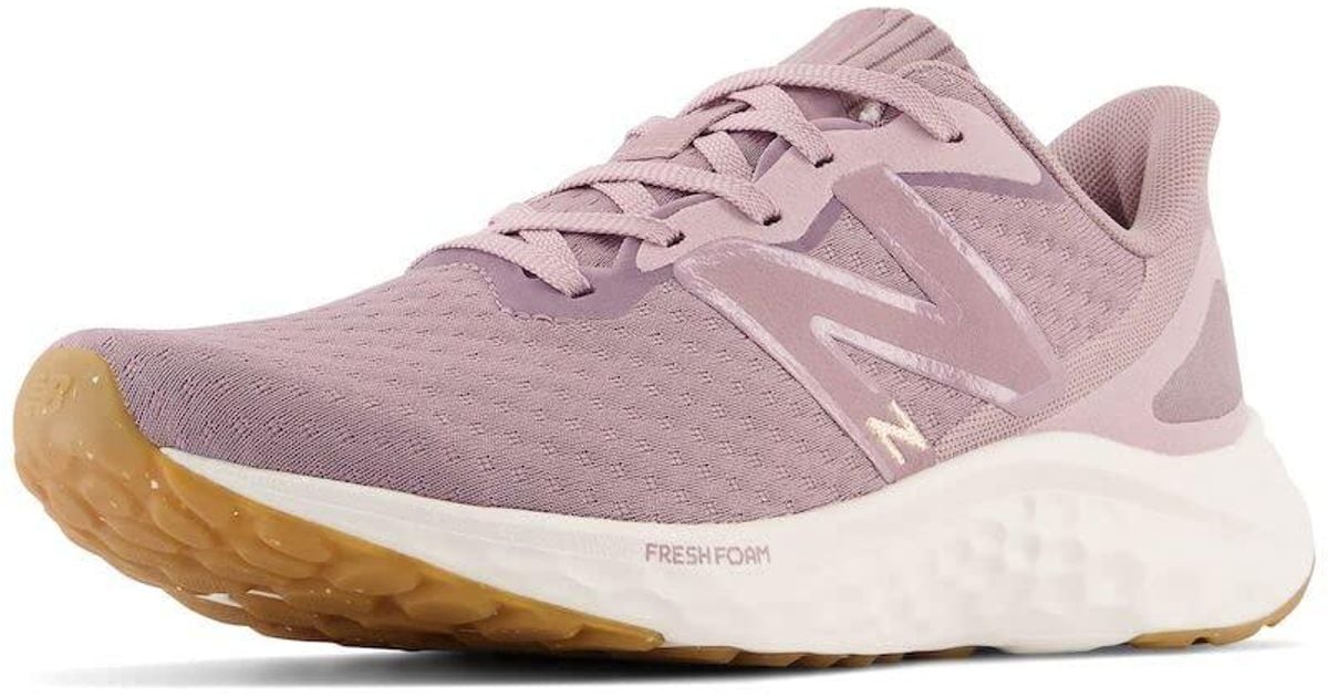 New Balance 2025 Spacer V4 Review Heida Kristan