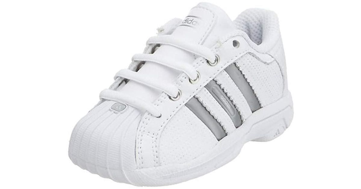 adidas superstar 2g sneaker