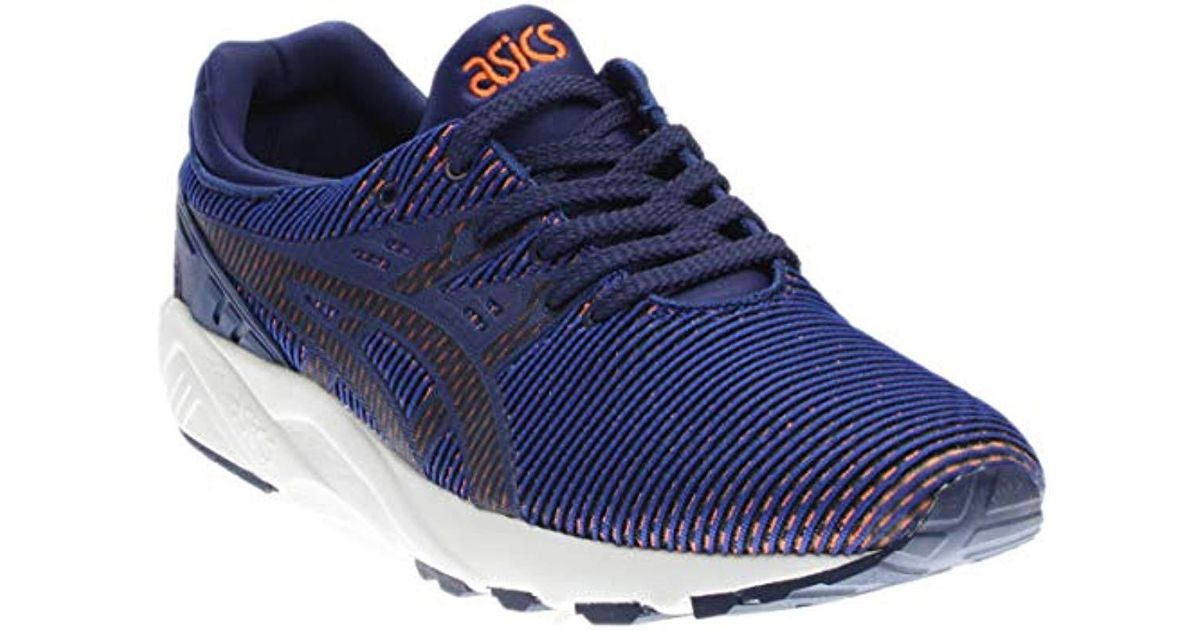 asics gel kayano trainer yoox