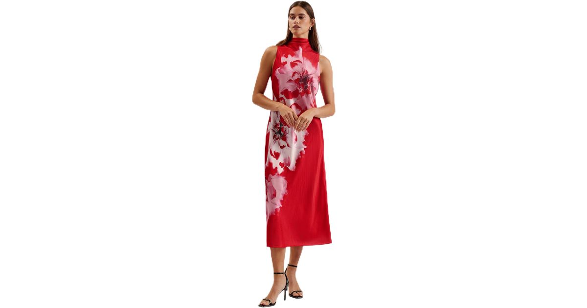 ted-baker-Red-S-Wmd-aliara-