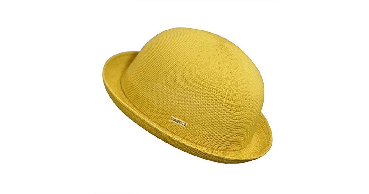 kangol tropic bombin