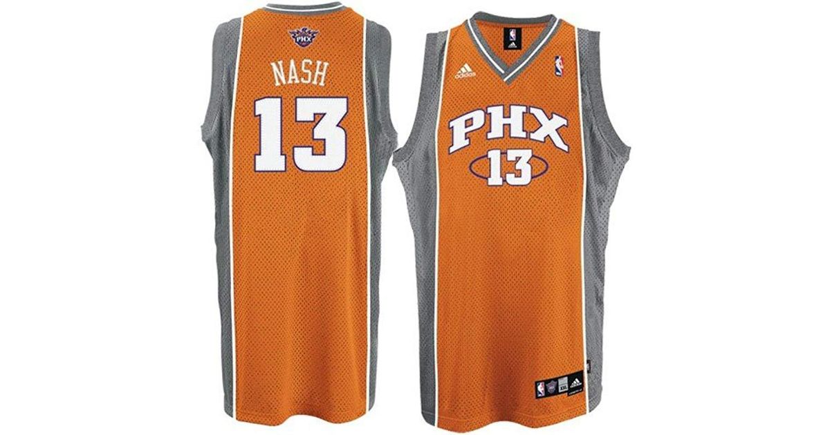 steve nash jersey amazon