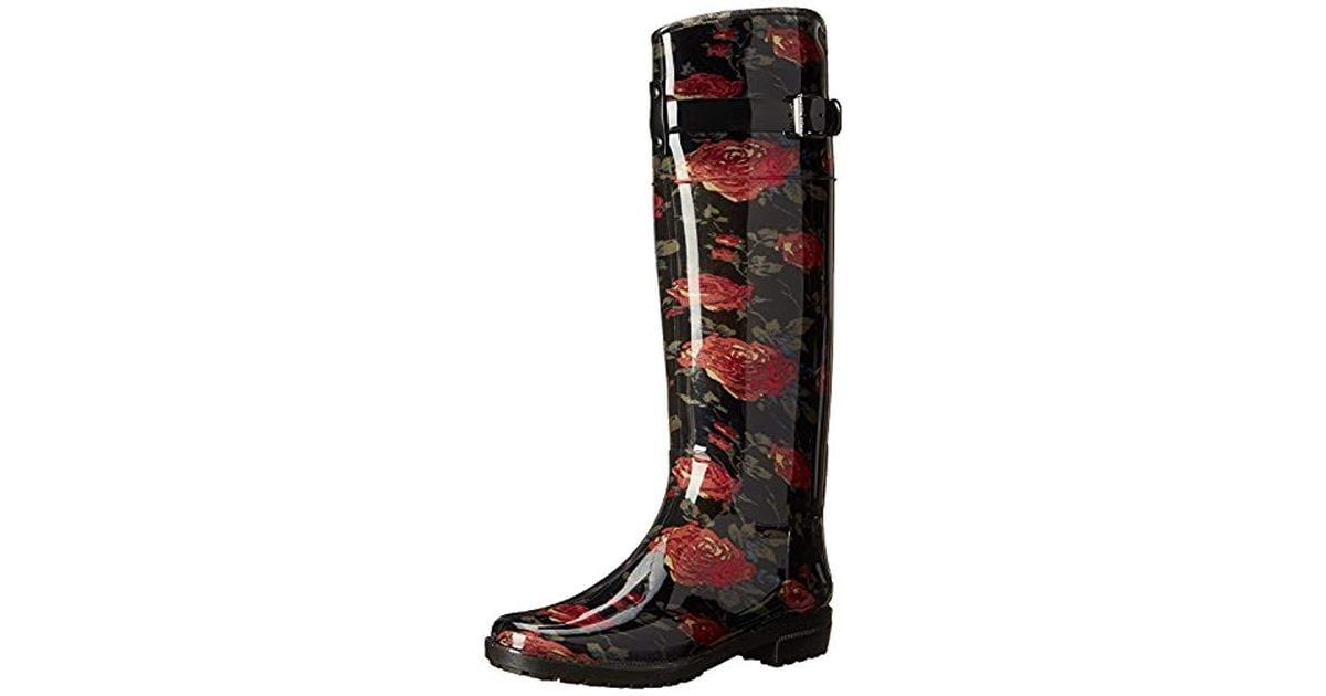 lauren ralph lauren rossalyn ii rain boot