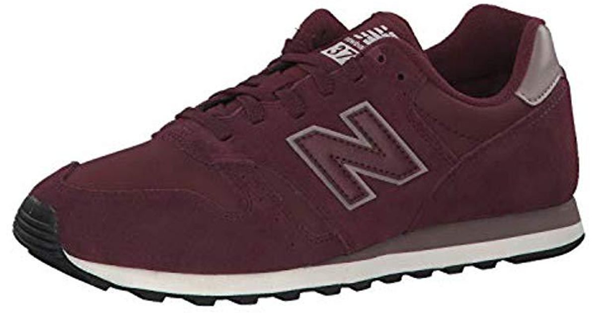 new balance 373 bordeaux new balance 373 bordeaux