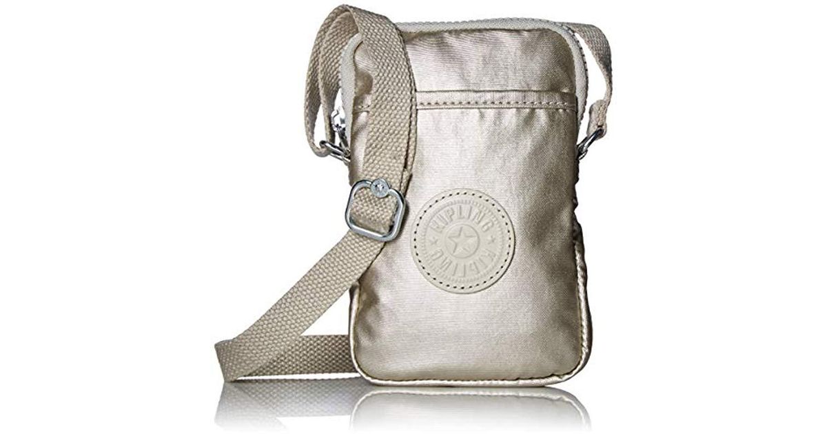kipling tally bag