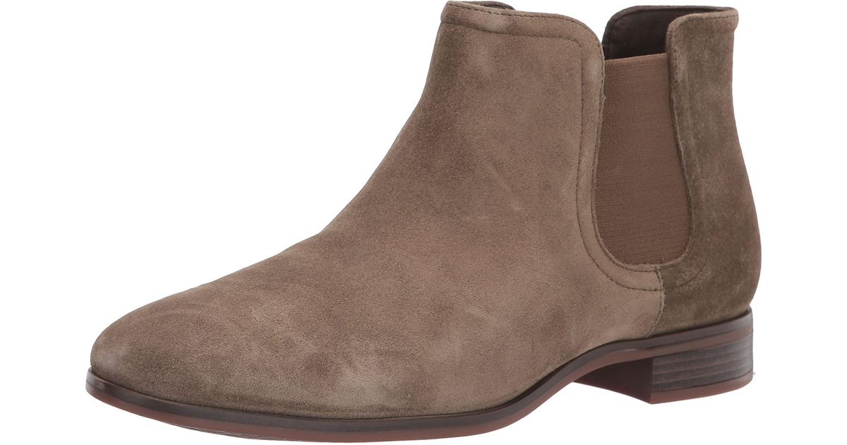 clarks trish boots