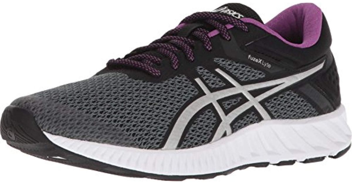asics fuzex lyte 2