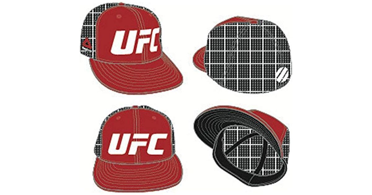 ufc hats amazon