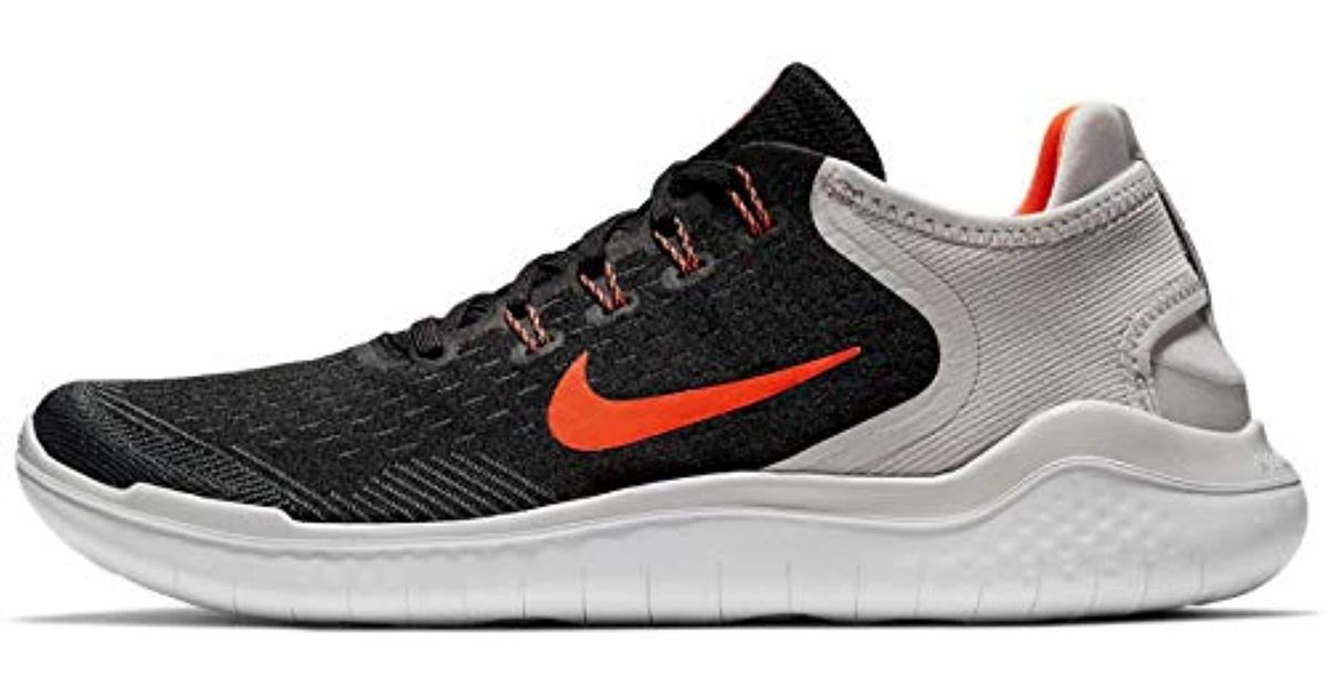 Nike Herren Laufschuh Free Run 2018 Competition Shoes for Men - Lyst