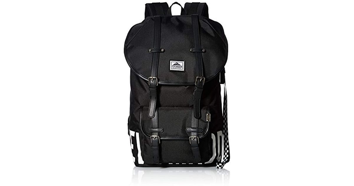 Steve Madden Logo Utility Backpack in 