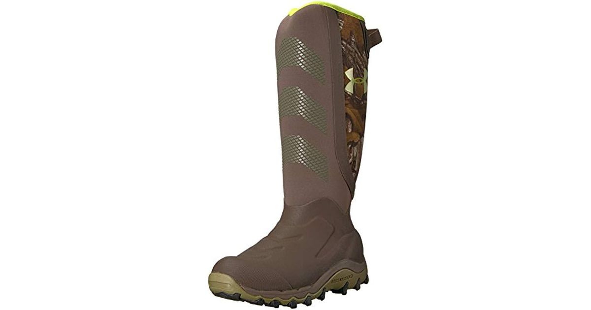 under armour hawgzilla