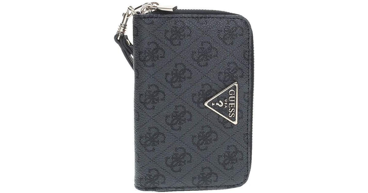 Guess Wallet Amazon Portafoglio Donna Guess Portamonete Guess