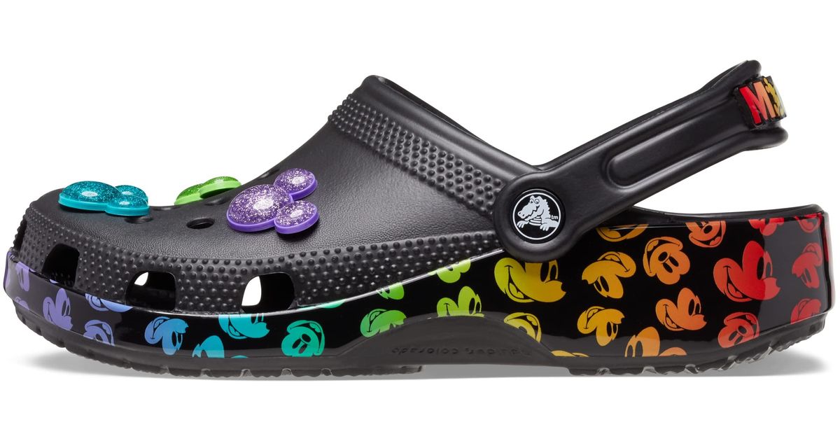 Clogs disney Clearance