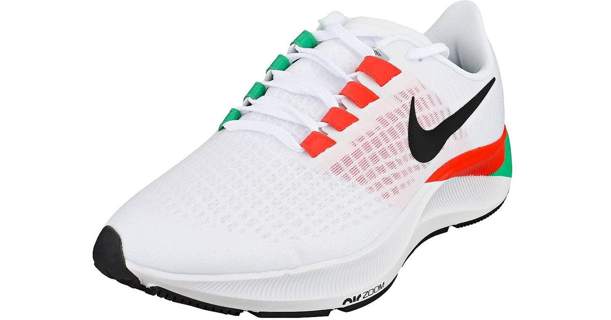 Nike Air Zoom Pegasus 37 Ek Eliud Kipchoge Running Shoes Trainers