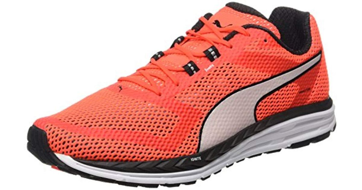 puma ignite 500 review