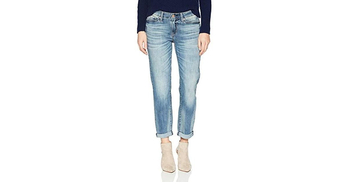 levi strauss mid rise slim cuffed