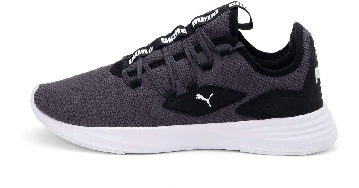 puma tropus running shoes