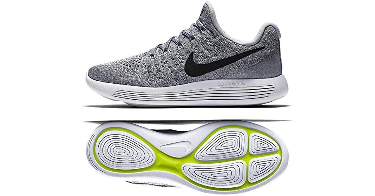 nike lunarepic low flyknit 2 amazon