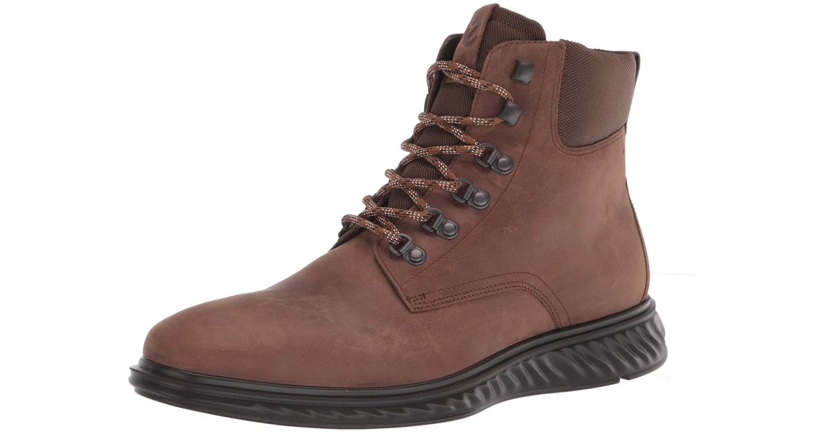 ecco st1 hybrid boot