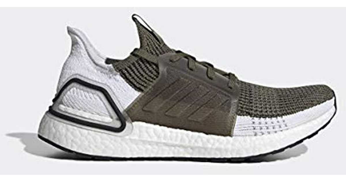 ultraboost 19 khaki