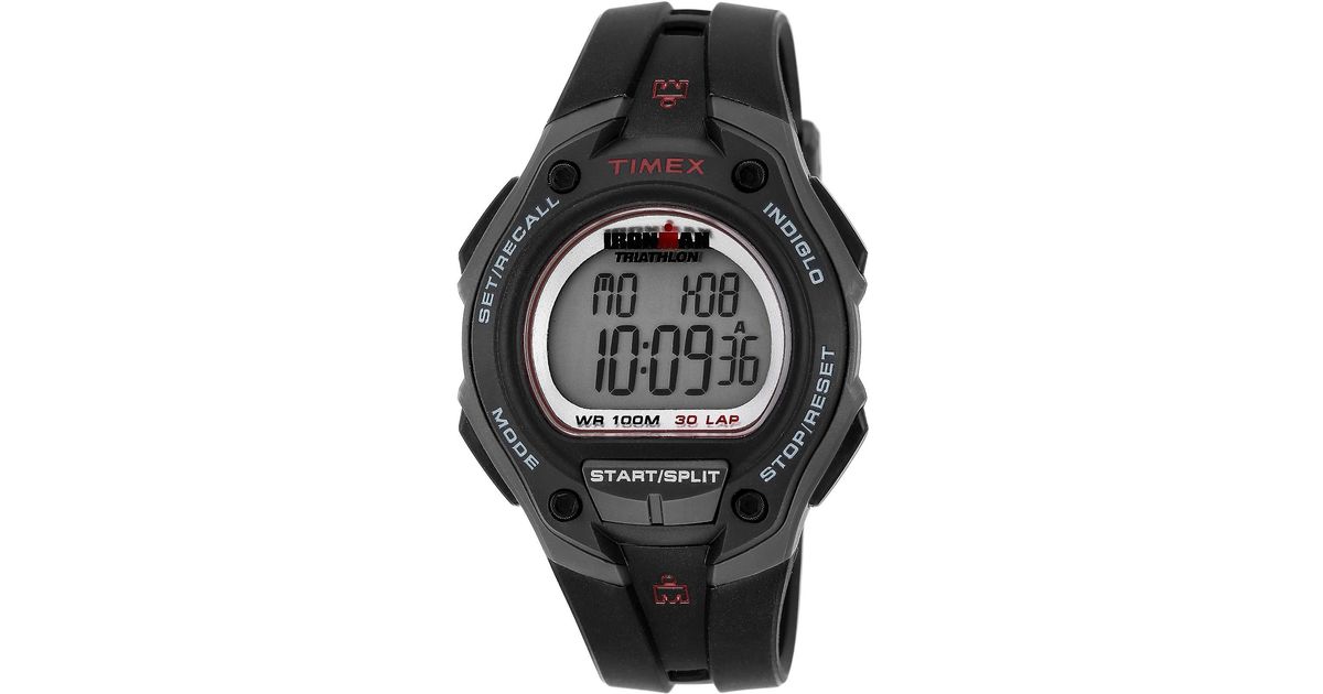 timex t5k417