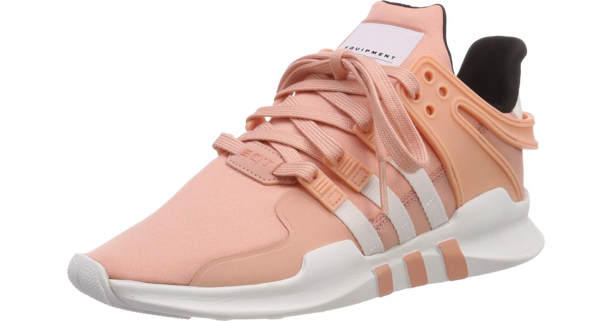 Adidas Synthetic Eqt Support Adv In Pink White Pink For Men Save 40 Lyst Adidas Synthetic Eqt Support Adv In Pink White Pink For Men Save 40 Lyst