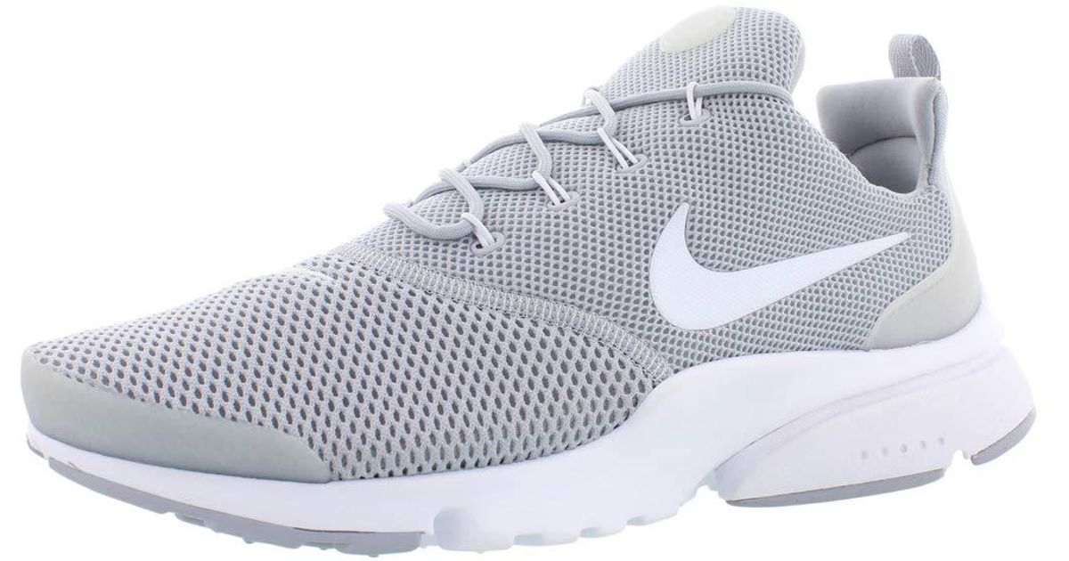 Amazon nike presto fly discount