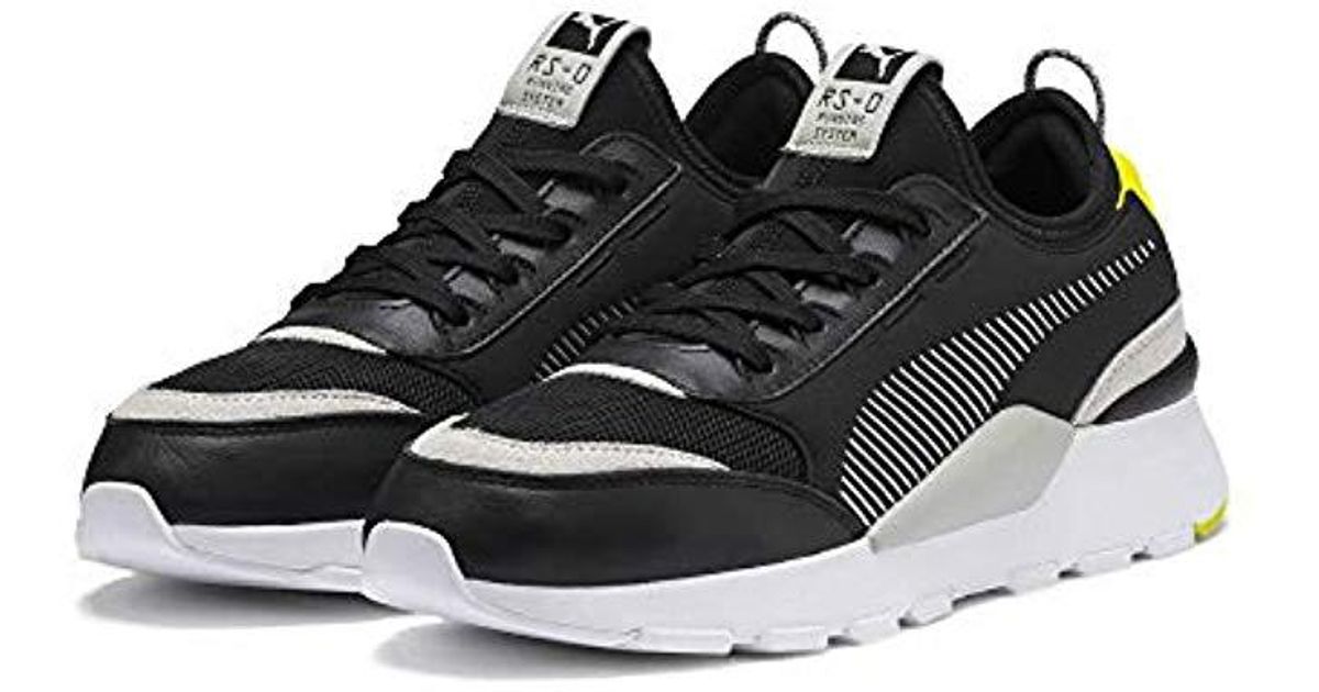 Puma rs core 0 hotsell