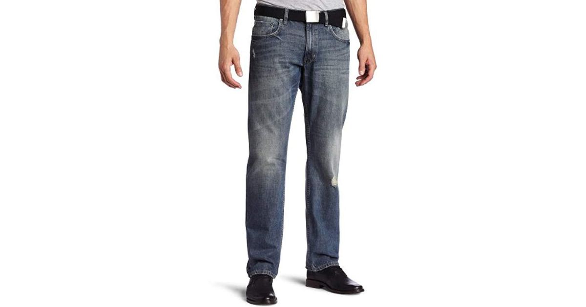 lee dungarees vintage slim