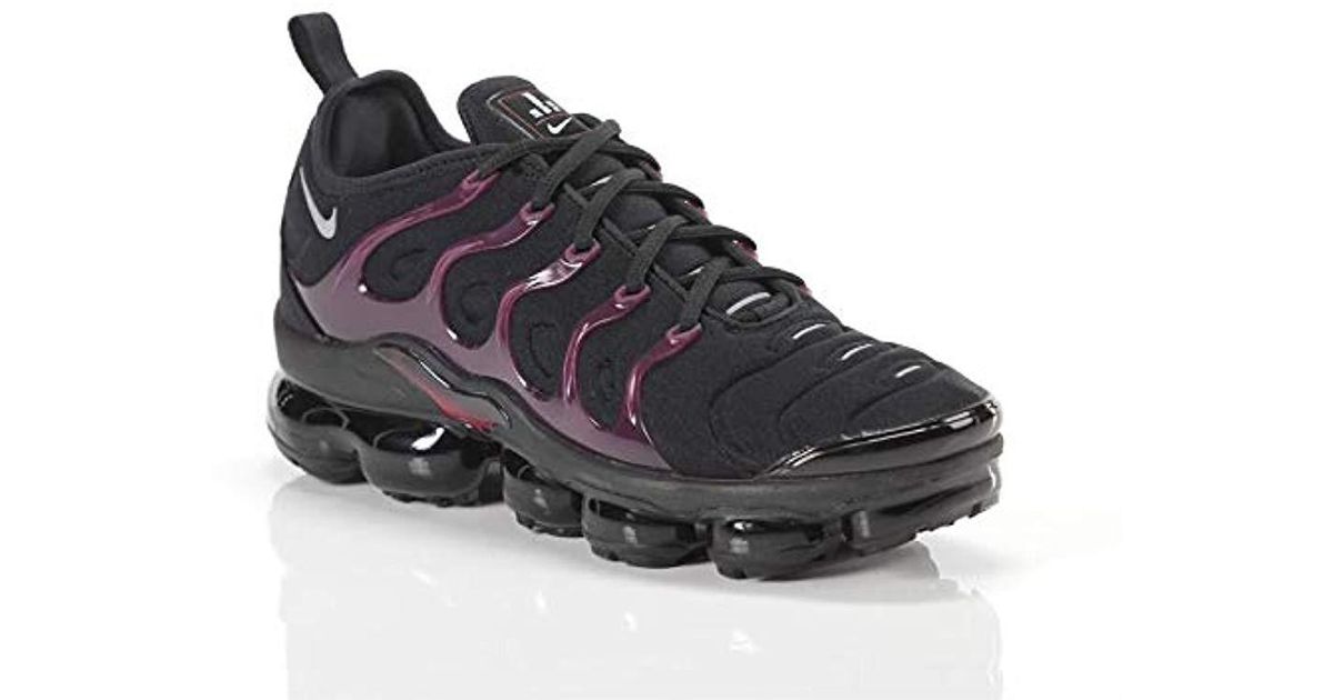 Nike Zapatilla Air Vapormax Plus - 924453 021 Morado - Purple, 41 in Black  for Men - Lyst