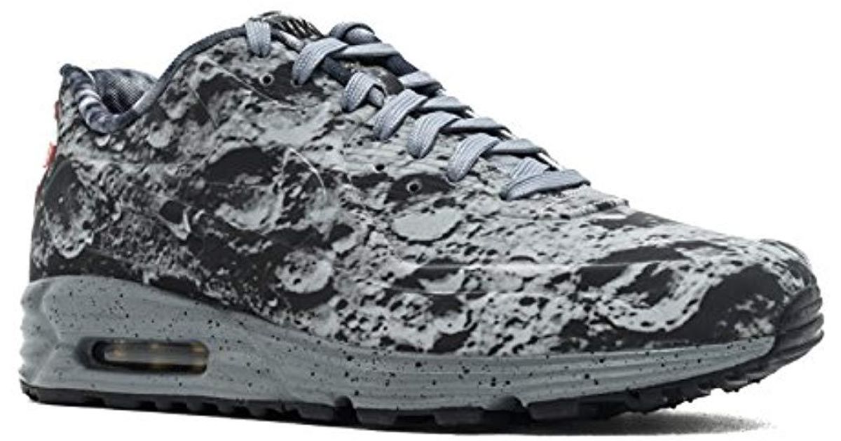 am 90 lunar landing
