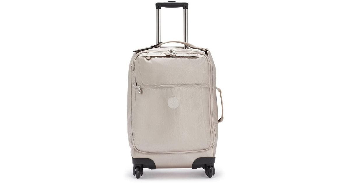 Kipling S 's Darcey Small 22inch Softside Carryon Rolling Luggage in