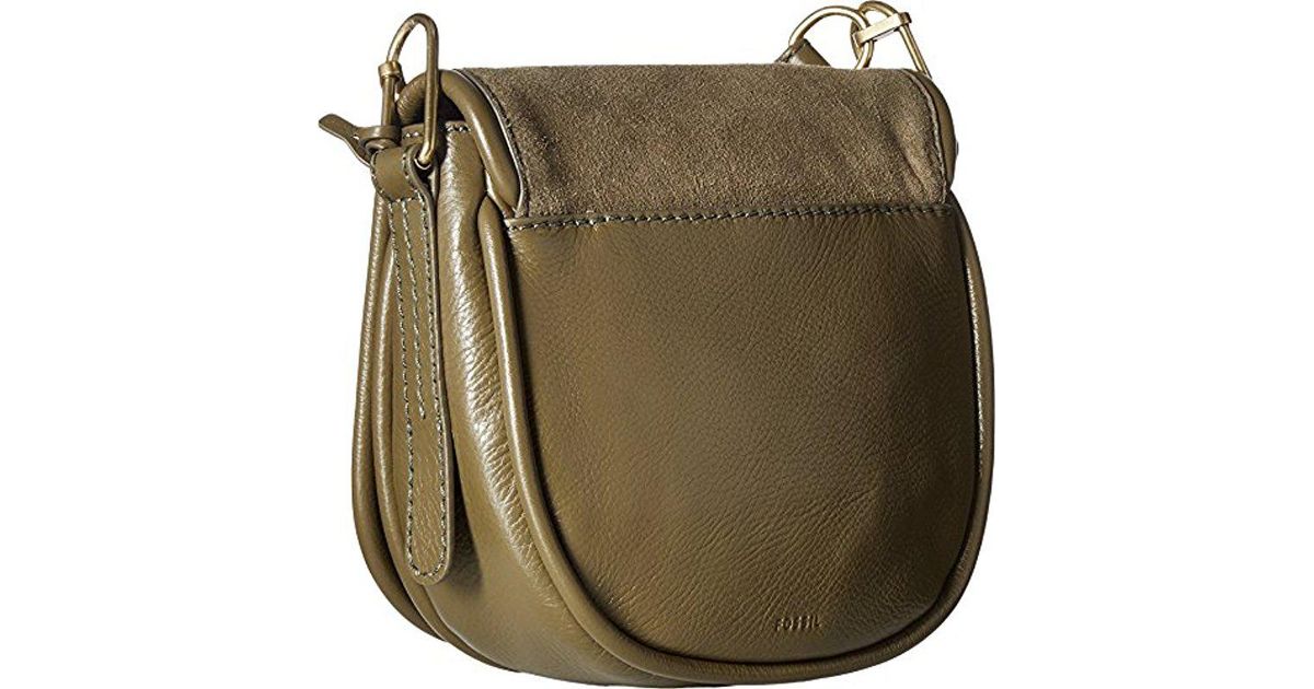 fossil rumi crossbody