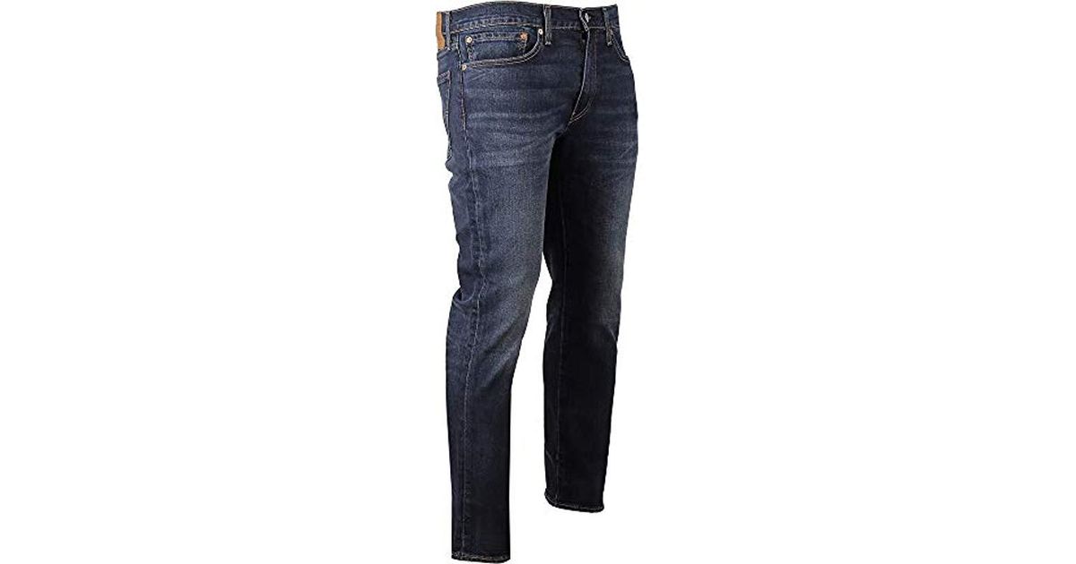 levis 511 ama dark vintage