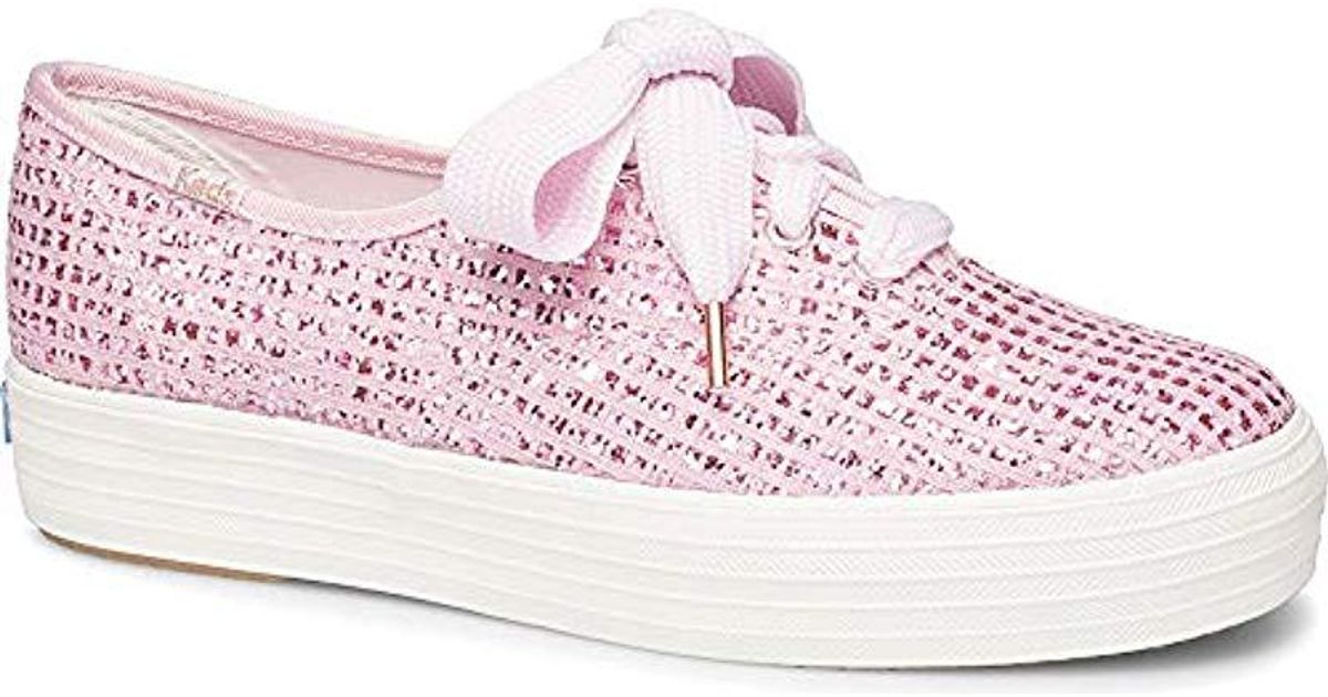 keds triple cvo