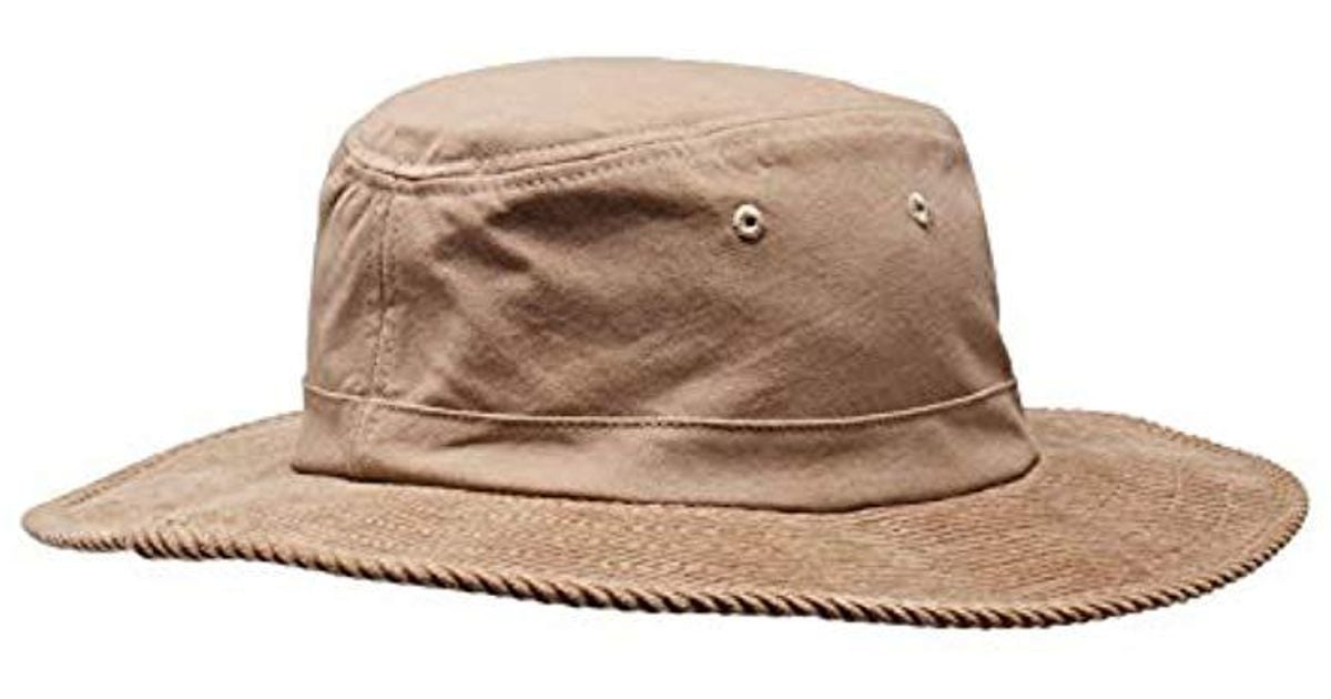 rip curl wide brim hat