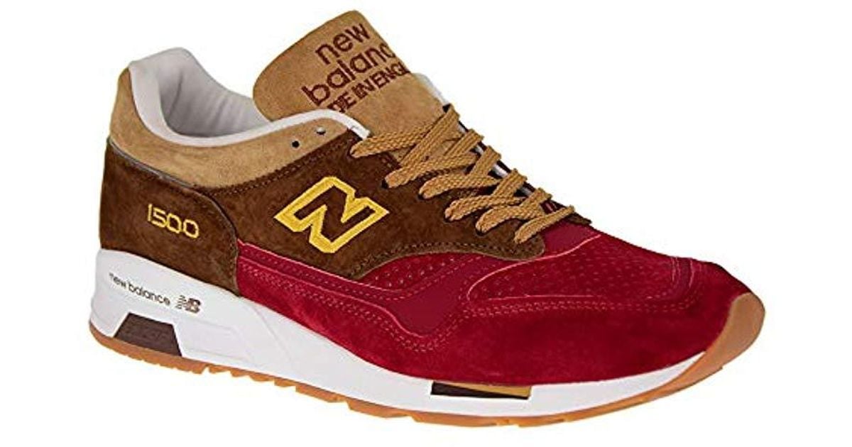 new balance 1500 rnr