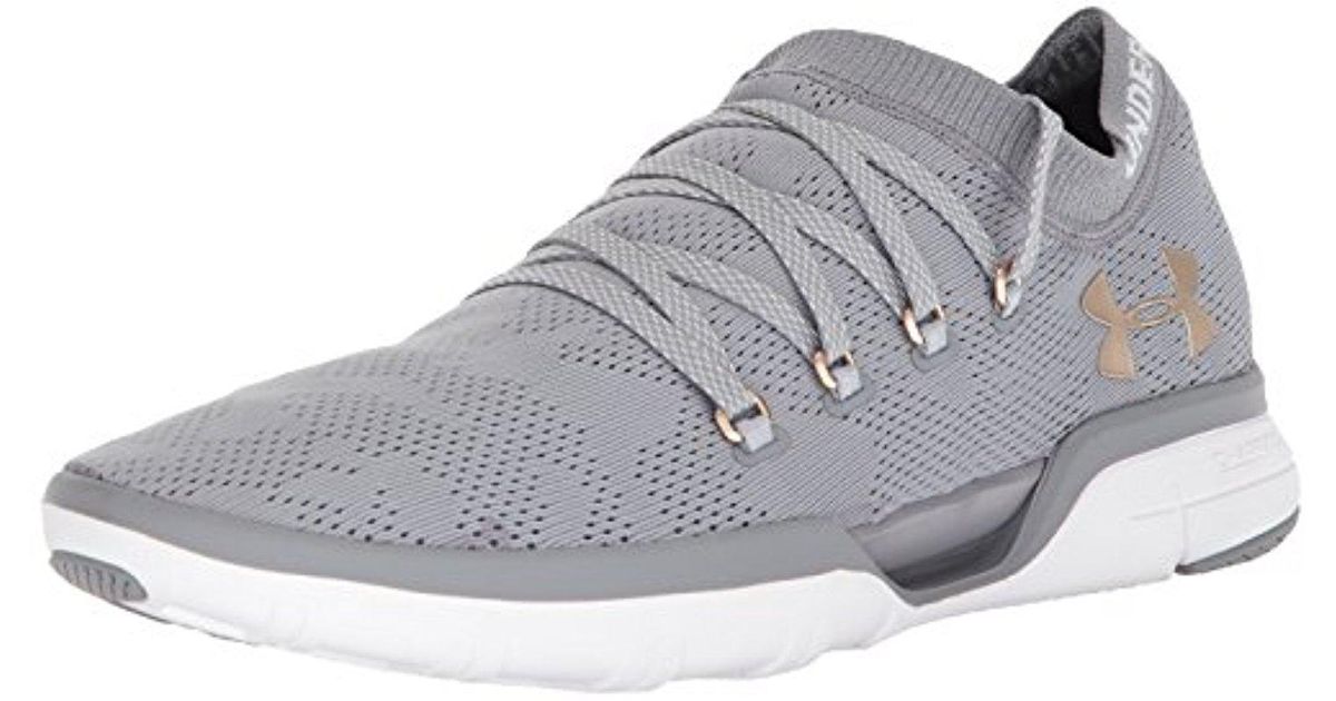 under armour charged coolswitch run